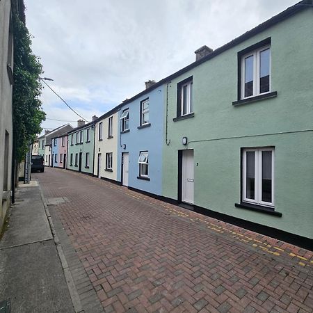 5 Eyre Square Lane Apartment Galway Exterior photo
