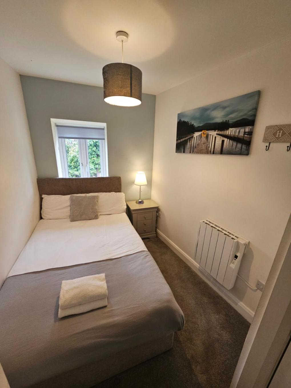 5 Eyre Square Lane Apartment Galway Exterior photo